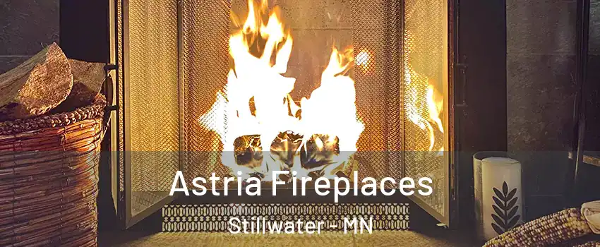  Astria Fireplaces Stillwater - MN