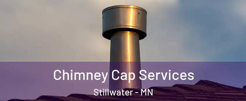  Chimney Cap Services Stillwater - MN