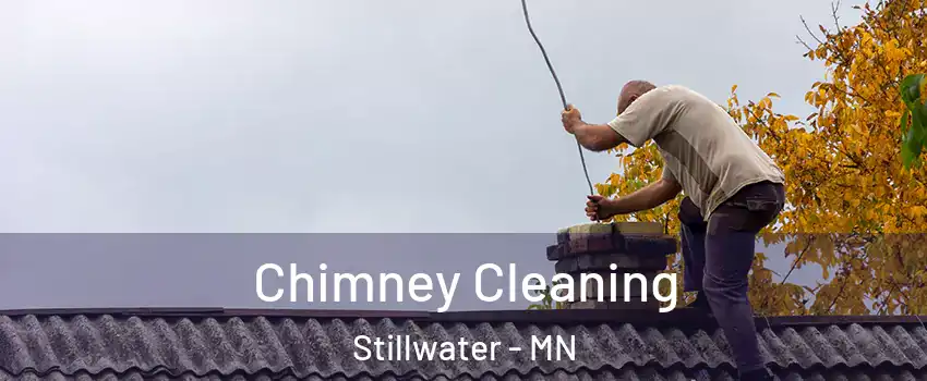  Chimney Cleaning Stillwater - MN