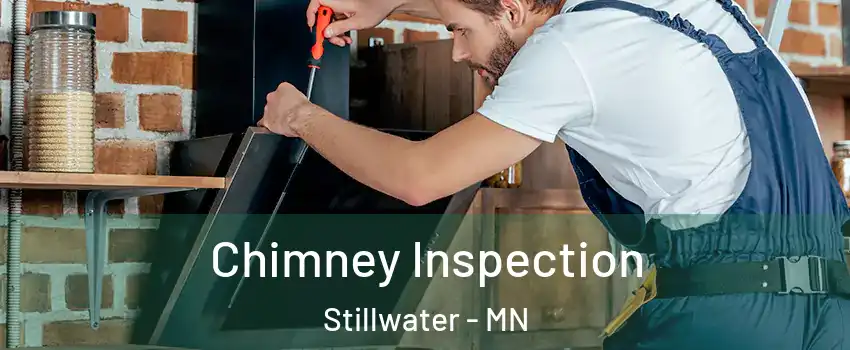  Chimney Inspection Stillwater - MN