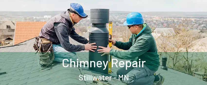  Chimney Repair Stillwater - MN