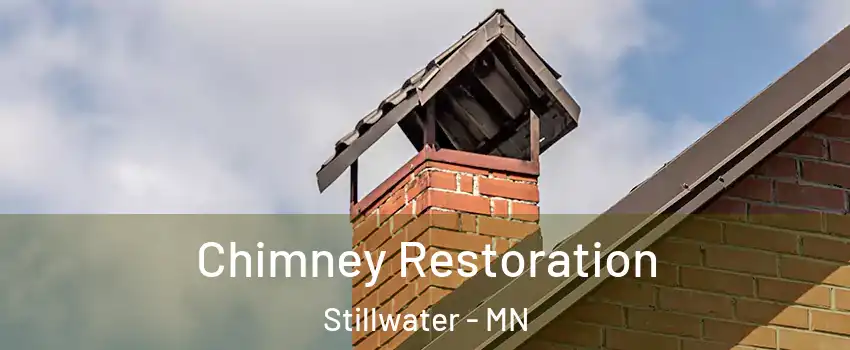  Chimney Restoration Stillwater - MN
