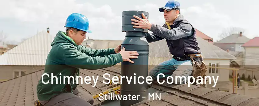  Chimney Service Company Stillwater - MN