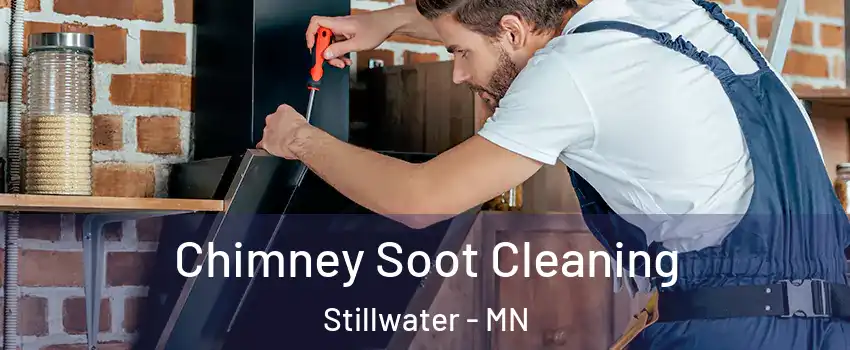  Chimney Soot Cleaning Stillwater - MN