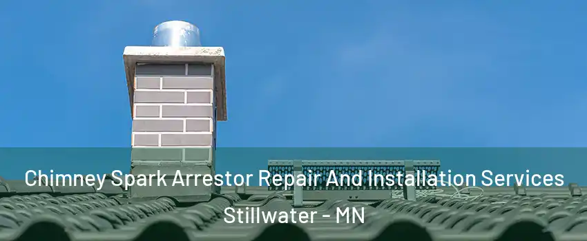  Chimney Spark Arrestor Repair And Installation Services Stillwater - MN