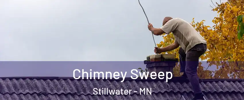  Chimney Sweep Stillwater - MN