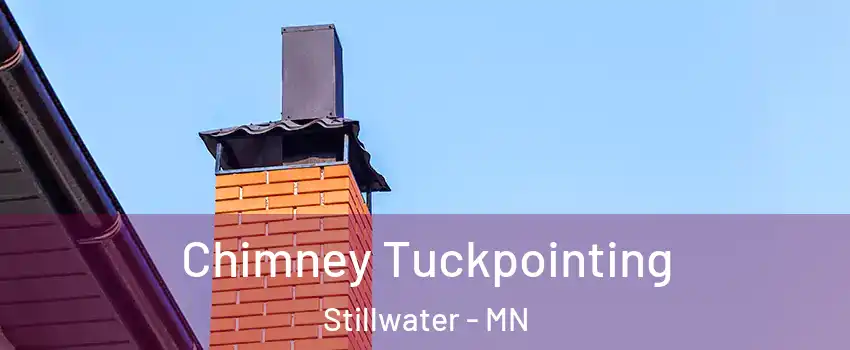  Chimney Tuckpointing Stillwater - MN