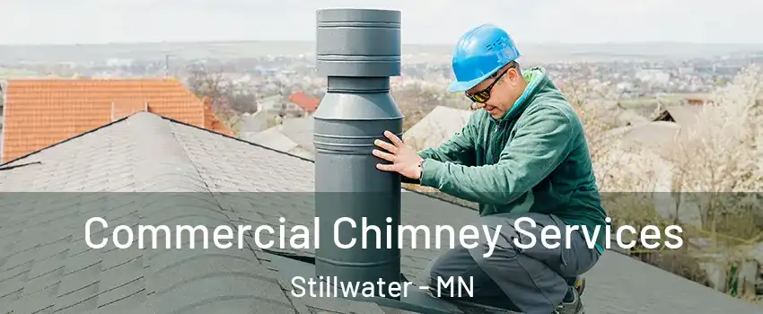  Commercial Chimney Services Stillwater - MN