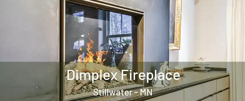  Dimplex Fireplace Stillwater - MN