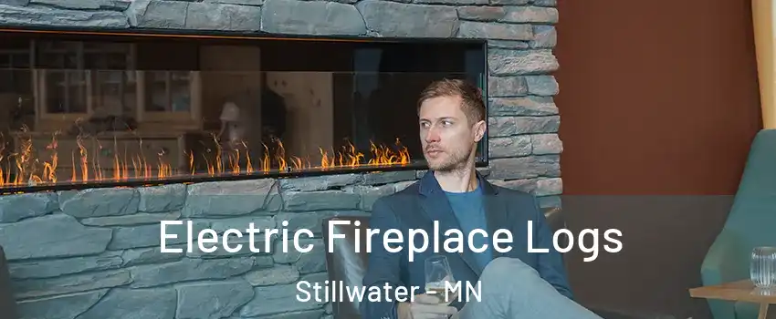  Electric Fireplace Logs Stillwater - MN