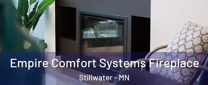  Empire Comfort Systems Fireplace Stillwater - MN