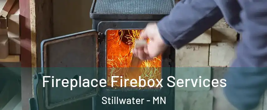  Fireplace Firebox Services Stillwater - MN