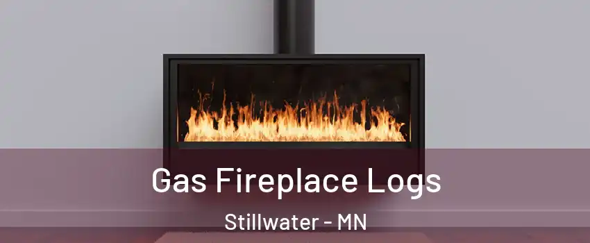  Gas Fireplace Logs Stillwater - MN