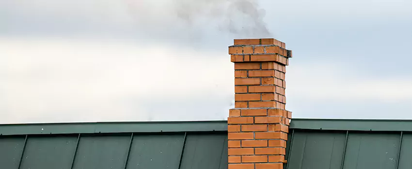 Animal Screen Chimney Cap Repair And Installation Services in Stillwater, Minnesota