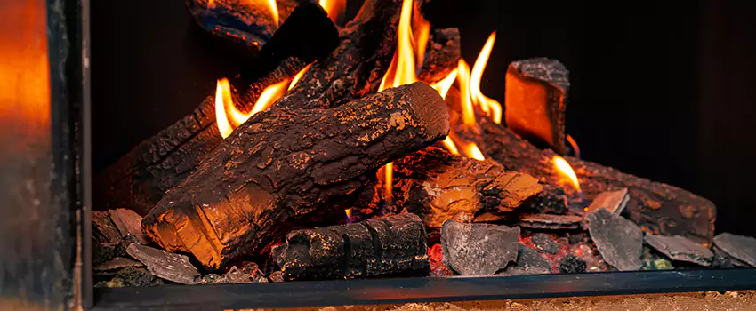 Chimney Fireplace Ash Dump Cleaning in Stillwater, MN
