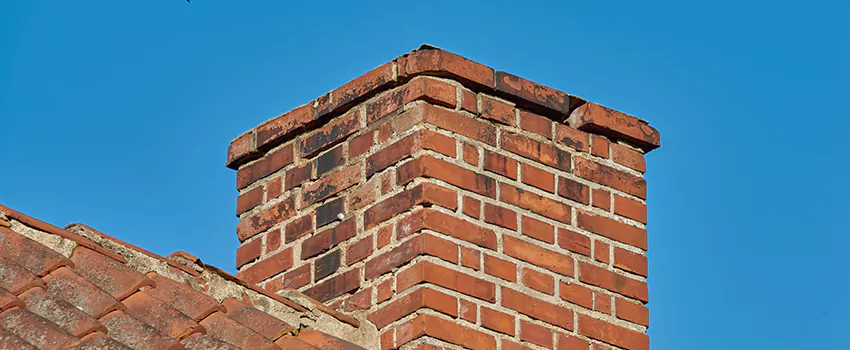 Clean Blocked Chimney in Stillwater, Minnesota