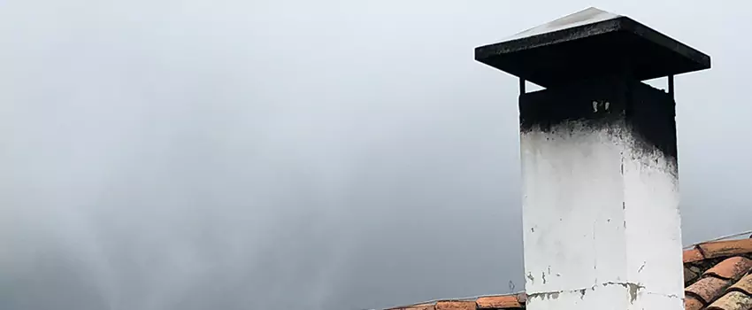 Chimney Damper Inspection in Stillwater, MN