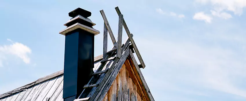 Chimney Creosote Cleaning in Stillwater, MN