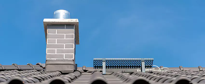 Chimney Flue Relining Services in Stillwater, Minnesota