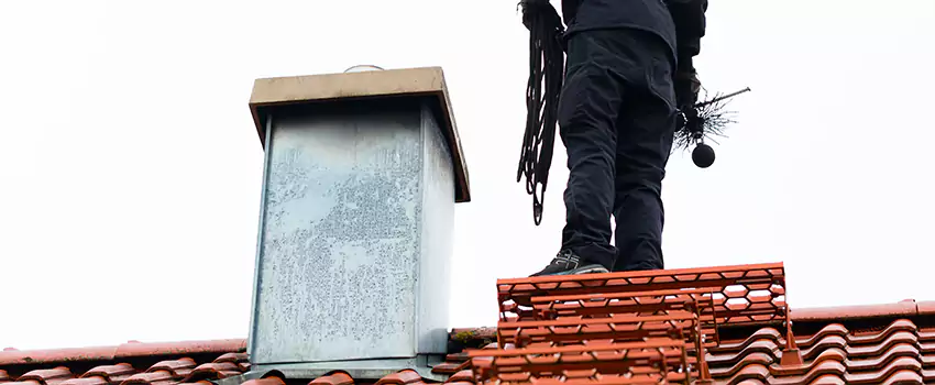 Chimney Liner Services Cost in Stillwater, MN