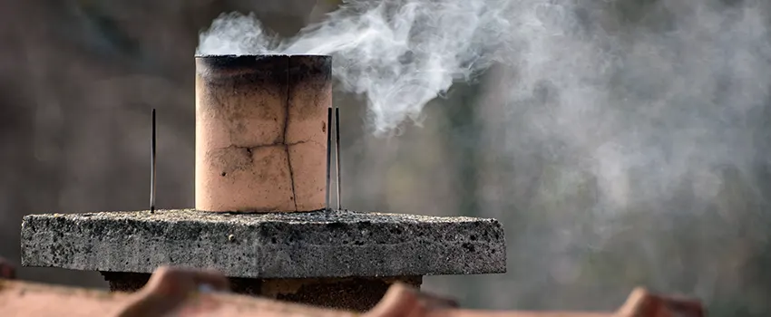 Wood Burning Chimney Odor Removal in Stillwater, MN