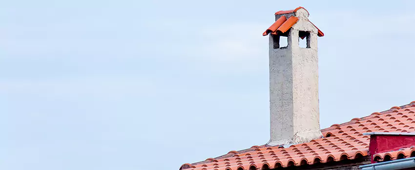Chimney Pot Replacement in Stillwater, MN