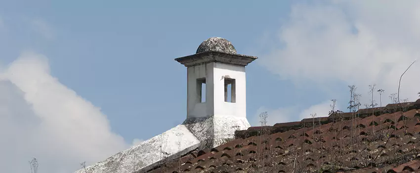 Cost To Rebuild A Chimney in Stillwater, MN