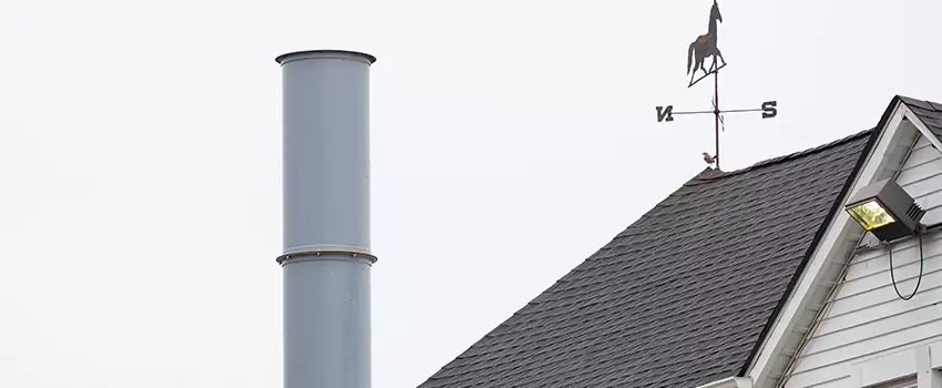 Chimney Inspection in Stillwater, MN
