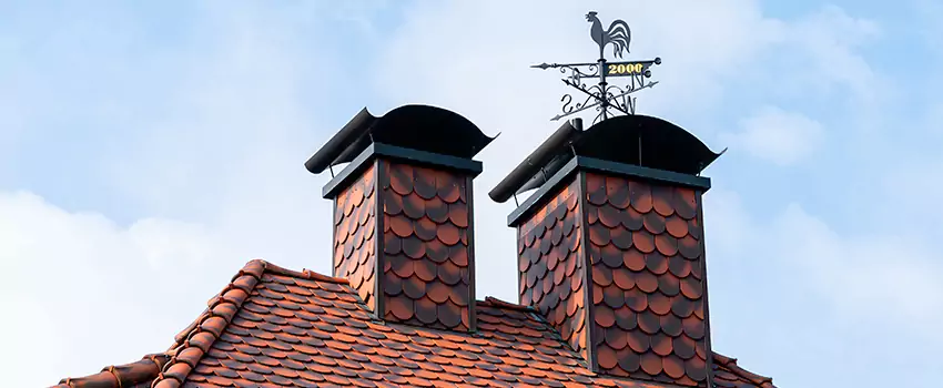 Old Chimney Restoration in Stillwater, Minnesota