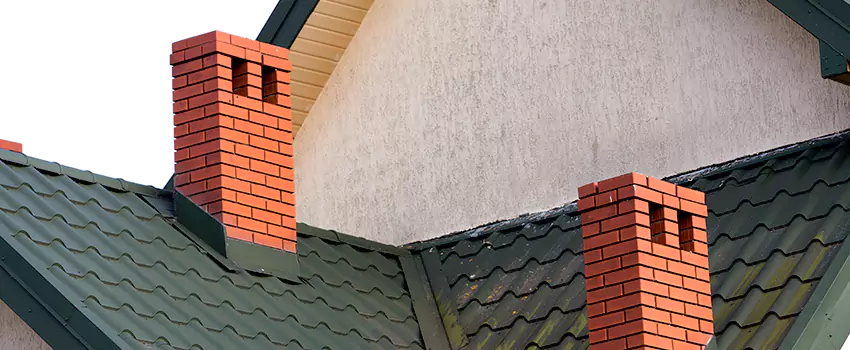 Chimney Saver Waterproofing Services in Stillwater, Minnesota