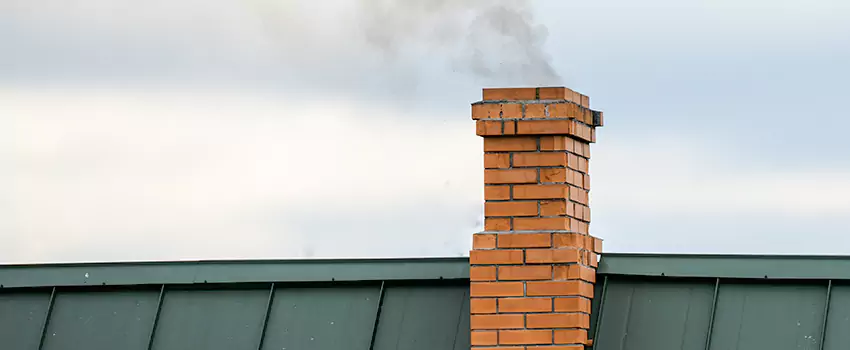 Chimney Soot Cleaning Cost in Stillwater, MN