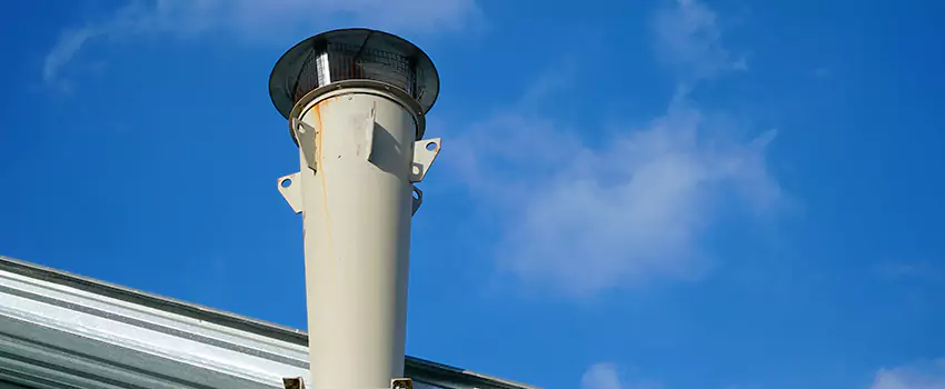 Chimney Spark Arrestor Requirements in Stillwater, MN