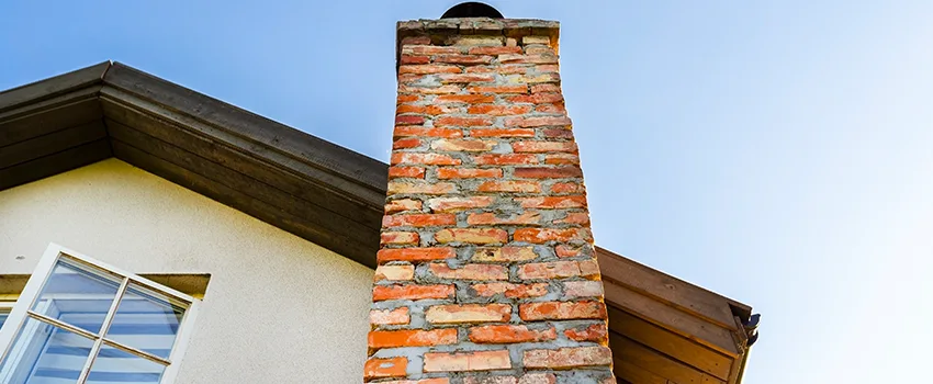 Chimney Mortar Replacement in Stillwater, MN