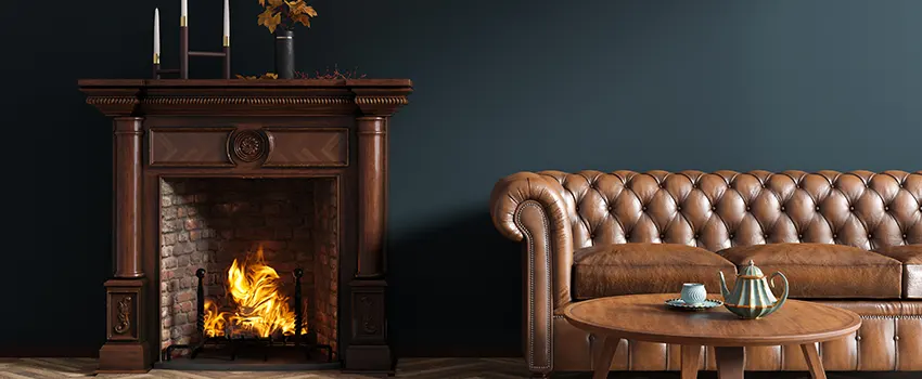 Traditional Fireplace Design Refurbishment Costs in Stillwater, Minnesota