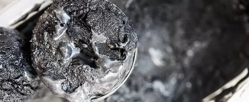 Clogged Dryer Vent Lint Cleaning in Stillwater, Minnesota