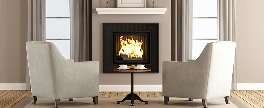 Custom Architectural Fireplace Restoration in Stillwater, MN