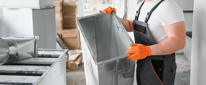 Benefits of Dryer Vent Inspection in Stillwater, MN