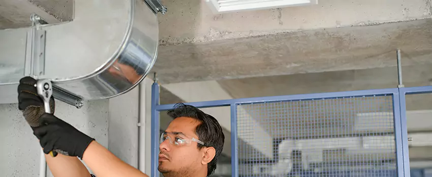 HVAC Ductwork Cleaning in Stillwater, MN