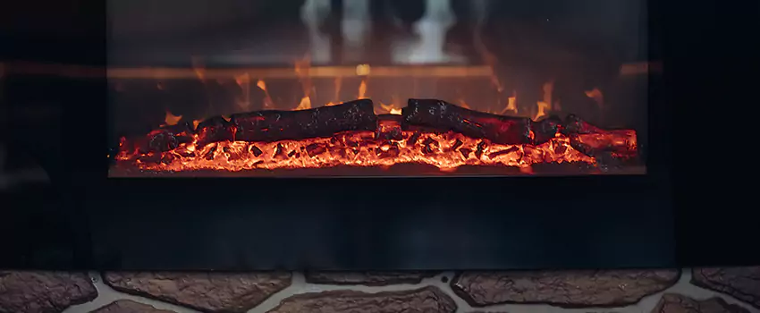 Outdoor Electric Fireplace Installation Solutions in Stillwater, MN