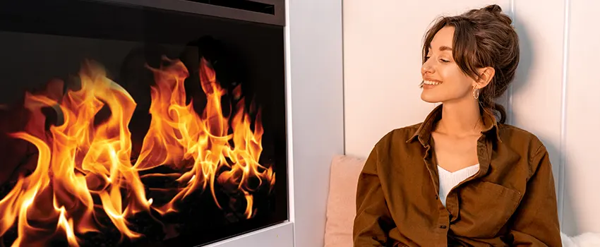 Electric Fireplace Logs Cost in Stillwater, Minnesota
