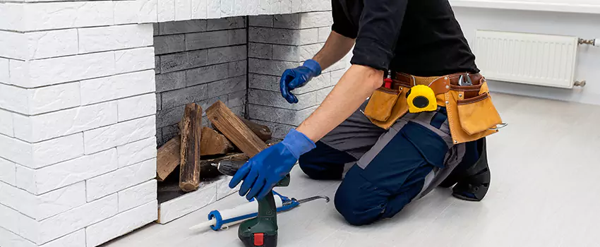 Fireplace Doors Cleaning in Stillwater, Minnesota