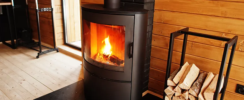 Gas Fireplace Door Handle Installation Services in Stillwater, Minnesota