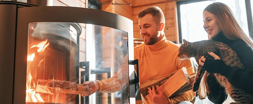 Fireplace Door Installation And Replacement Contractors in Stillwater, MN