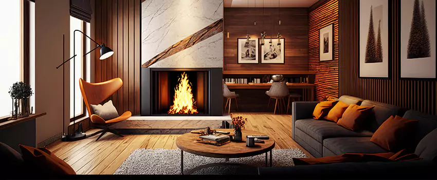 Fireplace Design Ideas in Stillwater, MN