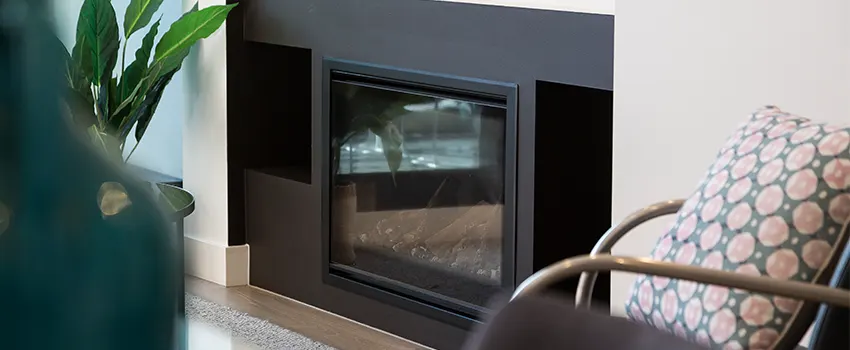 Welding Repairs for Fireplace Grate in Stillwater, MN