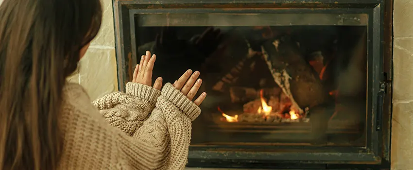 Wood-burning Fireplace Smell Removal Services in Stillwater, MN