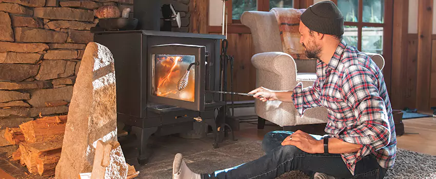 Fireplace Chimney Maintenance in Stillwater, Minnesota