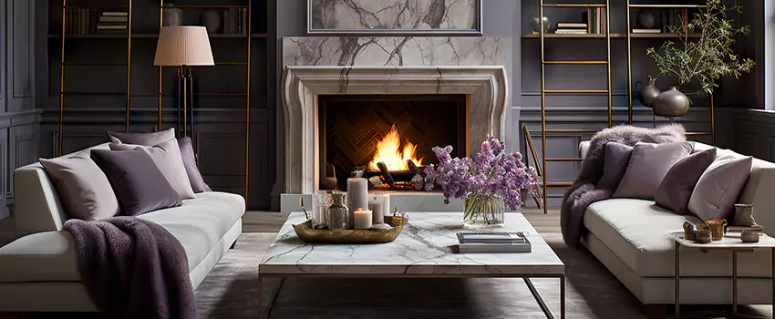 Fireplace Xtrordinair Ember-Glo Insert Fireplace Maintenance in Stillwater, Minnesota