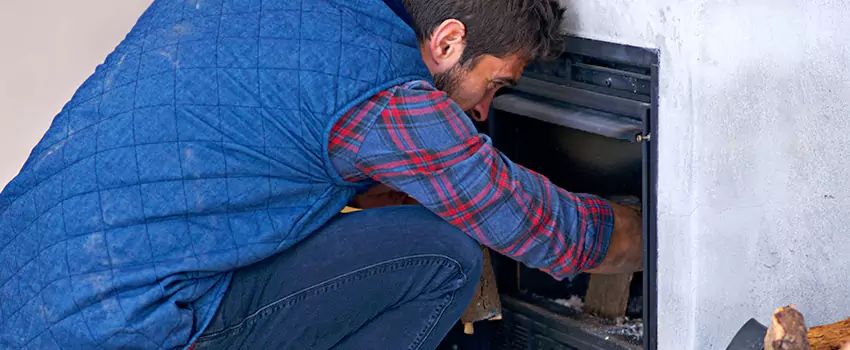 Fix Non-Working Prefabricated Fireplace in Stillwater, MN