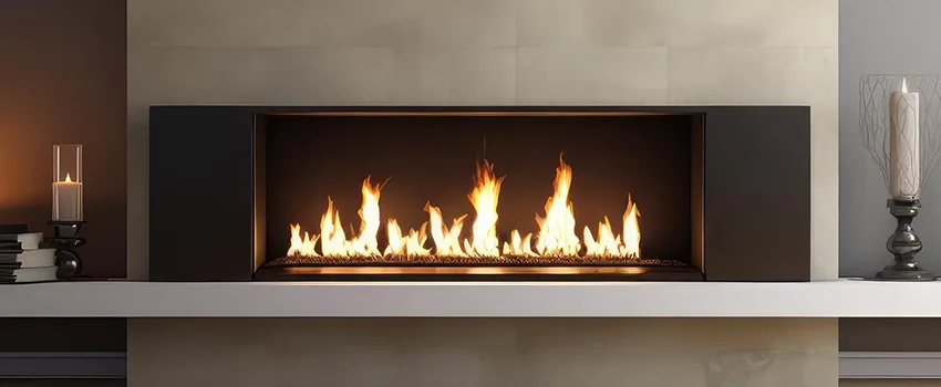 Vent Free Gas Fireplaces Repair Solutions in Stillwater, Minnesota